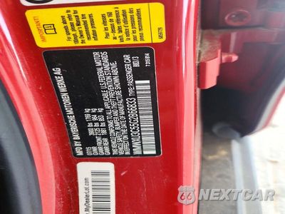 Zdjęcie 12 z 12 samochodu: 2016 MINI COOPER S VIN:WMWXU3C55G2B66833 - miniatura