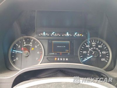 Zdjęcie 9 z 12 samochodu: 2018 FORD F150 SUPERCREW VIN:1FTEW1EP6JKF78190 - miniatura