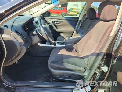 Zdjęcie 7 z 13 samochodu: 2013 NISSAN ALTIMA 2.5 VIN:1N4AL3AP2DN539209 - miniatura