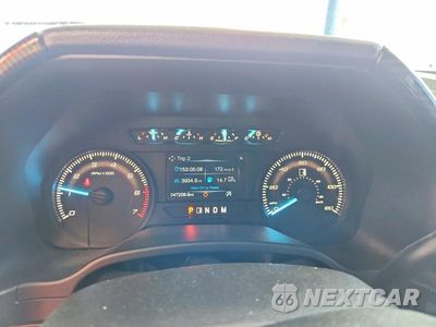 Zdjęcie 9 z 12 samochodu: 2019 FORD F150 VIN:1FTMF1C5XKFB50842 - miniatura