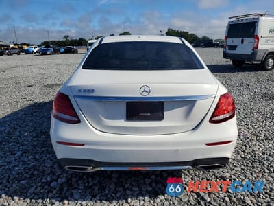 Zdjęcie 6 z 13 samochodu: 2020 MERCEDES-BENZ E 350 VIN:WDDZF8DB6LA747414 - miniatura