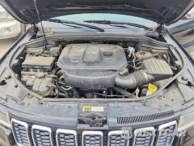 Zdjęcie 12 z 13 samochodu: 2017 JEEP GRAND CHEROKEE LIMITED VIN:1C4RJFBG4HC852184 - miniatura