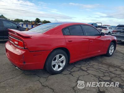 Trzecie zdjęcie samochodu z tyłu: 2011 DODGE CHARGER VIN:2B3CL3CG2BH512485 - miniatura