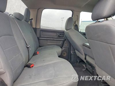 Zdjęcie 10 z 12 samochodu: 2015 RAM 1500 ST VIN:1C6RR7KT1FS545108 - miniatura