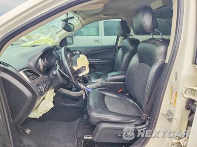 Zdjęcie 7 z 12 samochodu: 2018 DODGE JOURNEY CROSSROAD VIN:3C4PDDGG6JT197189 - miniatura