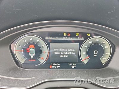 Zdjęcie 9 z 12 samochodu: 2022 AUDI Q5 PREMIUM PLUS 45 VIN:WA1EAAFY4N2052033 - miniatura