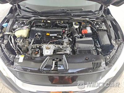 Zdjęcie 11 z 12 samochodu: 2016 HONDA CIVIC LX VIN:2HGFC2F52GH512110 - miniatura