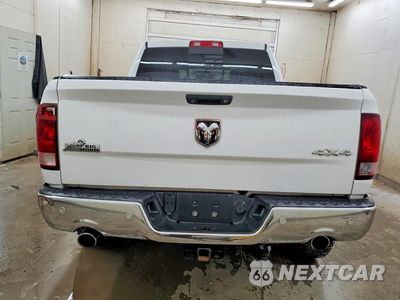 Zdjęcie 6 z 13 samochodu: 2016 RAM 1500 SLT VIN:3C6RR7LT6GG220042 - miniatura