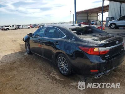 Drugie zdjęcie samochodu z przodu: 2016 LEXUS ES 350 VIN:58ABK1GG2GU026876 - miniatura