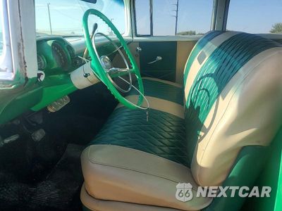 Zdjęcie 7 z 11 samochodu: 1957 CHEVROLET STATION WA VIN:VB57A160131 - miniatura
