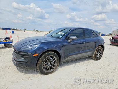 2023 PORSCHE MACAN BASE WP1AA2A54PLB03100 - główne zdjęcie licytacji z USA - miniatura