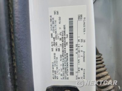 Zdjęcie 12 z 12 samochodu: 2019 FORD F150 SUPERCREW VIN:1FTEW1E40KFB63639 - miniatura