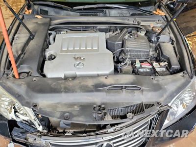 Zdjęcie 11 z 12 samochodu: 2009 LEXUS ES 350 VIN:JTHBJ46G592278278 - miniatura