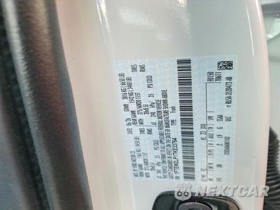 Zdjęcie 13 z 13 samochodu: 2026 FORD F150 STX VIN:1FTEW2LP1TKE33764 - miniatura