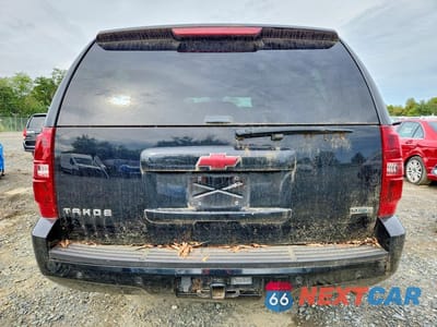 Zdjęcie 6 z 13 samochodu: 2011 CHEVROLET TAHOE K1500 LT VIN:1GNSKBE08BR167266 - miniatura