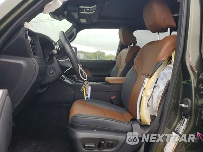 Zdjęcie 7 z 14 samochodu: 2025 LEXUS GX 550 PREMIUM+ VIN:JTJTBCDX9S5059583 - miniatura