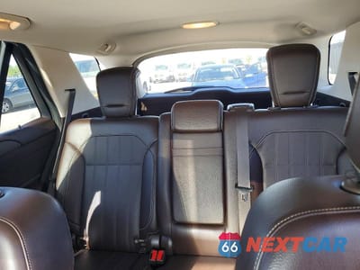 Zdjęcie 10 z 13 samochodu: 2016 MERCEDES-BENZ GLE 350 VIN:4JGDA5JB2GA786752 - miniatura