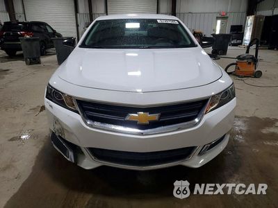 Piąte zdjęcie samochodu w środku: 2016 CHEVROLET IMPALA LS VIN:2G11X5SA5G9175971 - miniatura