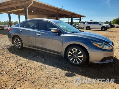 Czwarte zdjęcie samochodu z boku: 2016 NISSAN ALTIMA 2.5 SL VIN:1N4AL3AP3GC283260 - miniatura