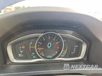 Zdjęcie 9 z 12 samochodu: 2015 VOLVO V60 PREMIER VIN:YV1612SB8F1190984 - miniatura