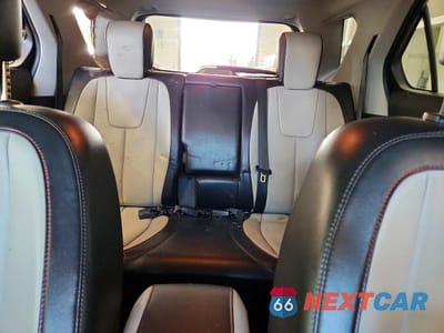 Zdjęcie 10 z 13 samochodu: 2014 CHEVROLET EQUINOX LTZ VIN:1GNFLHEK6EZ107252 - miniatura