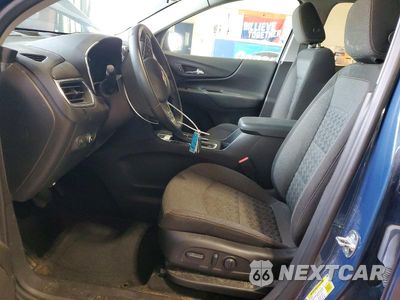 Zdjęcie 7 z 13 samochodu: 2024 CHEVROLET EQUINOX LT VIN:3GNAXUEG5RL242450 - miniatura