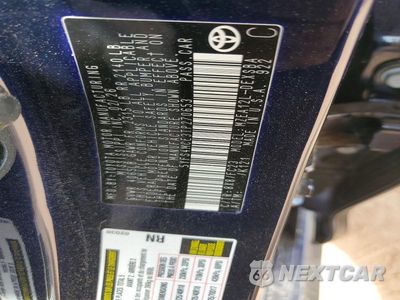 Zdjęcie 12 z 12 samochodu: 2026 TOYOTA COROLLA SE VIN:5YFS4MCE3TP270653 - miniatura