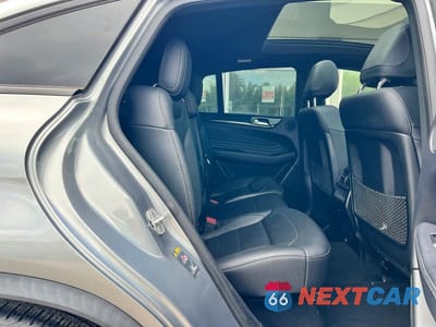 Zdjęcie 6 z 12 samochodu: 2016 MERCEDES-BENZ GLE COUPE 450 4MATIC VIN:4JGED6EB9GA023946 - miniatura