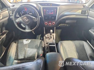 Zdjęcie 8 z 14 samochodu: 2012 SUBARU FORESTER LIMITED VIN:JF2SHAEC6CH470146 - miniatura