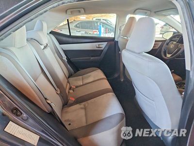 Zdjęcie 10 z 12 samochodu: 2018 TOYOTA COROLLA LE VIN:2T1BURHE0JC052401 - miniatura