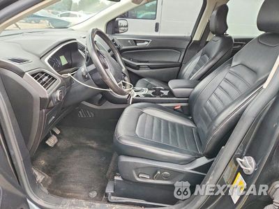 Zdjęcie 7 z 12 samochodu: 2015 FORD EDGE SEL VIN:2FMTK4J86FBB51429 - miniatura