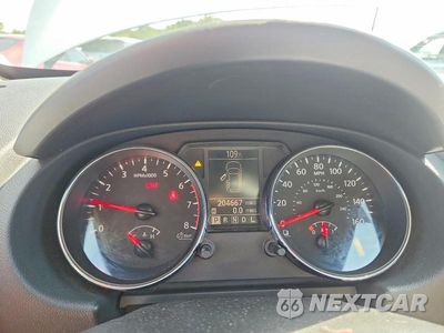 Zdjęcie 9 z 14 samochodu: 2012 NISSAN ROGUE S VIN:JN8AS5MV2CW719208 - miniatura