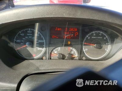 Zdjęcie 9 z 13 samochodu: 2021 RAM PROMASTER 3500 3500 HIGH VIN:3C6MRVJG9ME563472 - miniatura