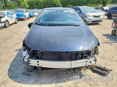 Piąte zdjęcie samochodu w środku: 2024 TOYOTA COROLLA HYBRID SE VIN:JTDBCMFE9R3028353 - miniatura