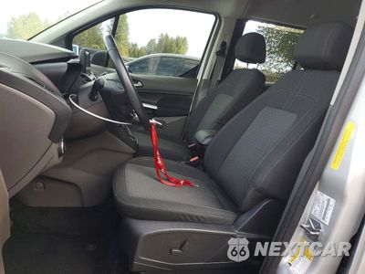 Zdjęcie 7 z 13 samochodu: 2019 FORD TRANSIT CONNECT XLT VIN:NM0GE9F2XK1426155 - miniatura