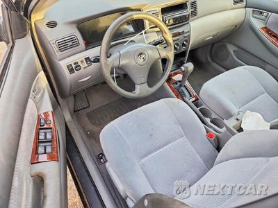Zdjęcie 8 z 12 samochodu: 2006 TOYOTA COROLLA LE VIN:1NXBR30E06Z608545 - miniatura