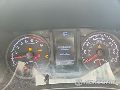 Zdjęcie 9 z 12 samochodu: 2020 TOYOTA TACOMA SR VIN:5TFAX5GN7LX171547 - miniatura