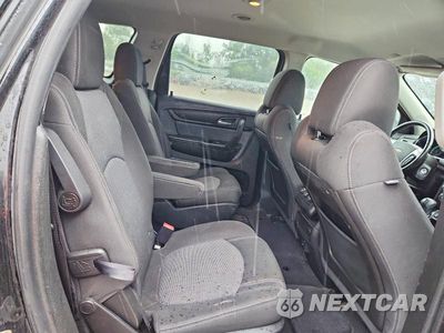 Zdjęcie 11 z 13 samochodu: 2017 CHEVROLET TRAVERSE LT VIN:1GNKRGKD4HJ243766 - miniatura