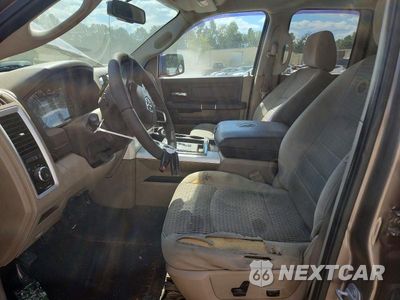Zdjęcie 7 z 12 samochodu: 2009 DODGE RAM 1500 VIN:1D3HV18T69S741822 - miniatura