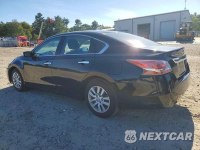 Drugie zdjęcie samochodu z przodu: 2015 NISSAN ALTIMA 2.5 S VIN:1N4AL3AP0FC587211 - miniatura