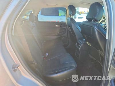 Zdjęcie 11 z 13 samochodu: 2016 FORD EDGE SPORT VIN:2FMPK4AP5GBC06849 - miniatura