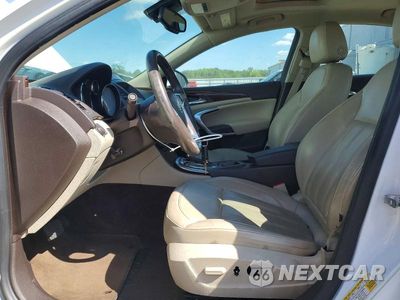 Zdjęcie 7 z 12 samochodu: 2011 BUICK REGAL CXL VIN:2G4GP5ECXB9179341 - miniatura