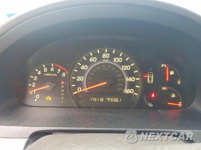 Zdjęcie 9 z 13 samochodu: 2009 HONDA ODYSSEY EXL VIN:5FNRL38629B034125 - miniatura