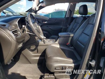Zdjęcie 7 z 13 samochodu: 2020 CHEVROLET EQUINOX PREMIER VIN:2GNAXNEV7L6244541 - miniatura