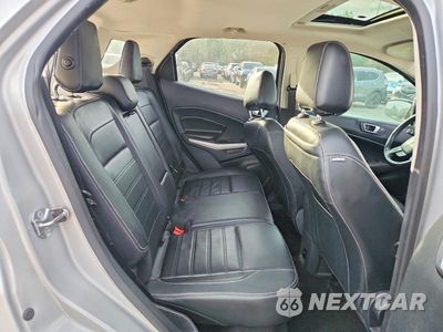 Zdjęcie 11 z 14 samochodu: 2020 FORD ECOSPORT TITANIUM VIN:MAJ3S2KE0LC319404 - miniatura