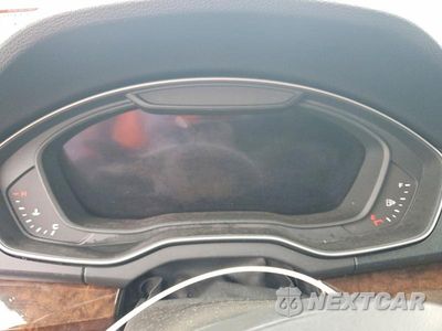 Zdjęcie 9 z 13 samochodu: 2018 AUDI Q5 PREMIUM PLUS VIN:WA1BNAFY0J2229436 - miniatura