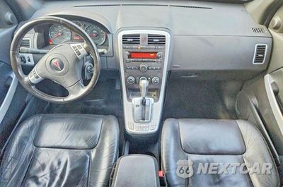 Zdjęcie 8 z 13 samochodu: 2007 PONTIAC TORRENT VIN:2CKDL73F376075528 - miniatura