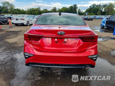 Zdjęcie 6 z 13 samochodu: 2019 KIA FORTE LXS VIN:3KPF24AD5KE103616 - miniatura