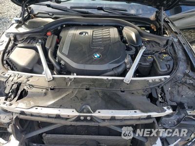 Zdjęcie 11 z 12 samochodu: 2020 BMW 540 I VIN:WBAJS1C02LCE37873 - miniatura