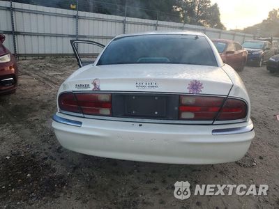 Zdjęcie 6 z 12 samochodu: 2004 BUICK PARK AVENUE VIN:1G4CW54K644101574 - miniatura